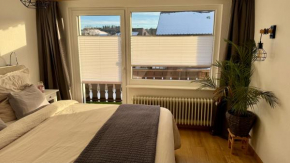 Schwarzwaldnest - voll ausgestattetes Apartment
